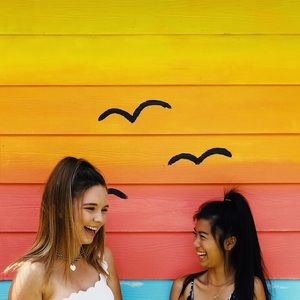 Meet your Posher, Kailey